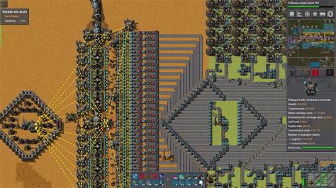 factorio mega factory|1K+ SPM from raw material Megabase Construction Set.
